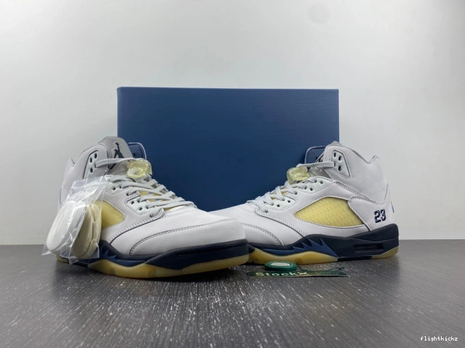 5 Maniere Jordan A Ma x Air WMNS FZ5758-004 0806